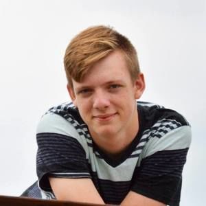 Meet your Posher, Jasper